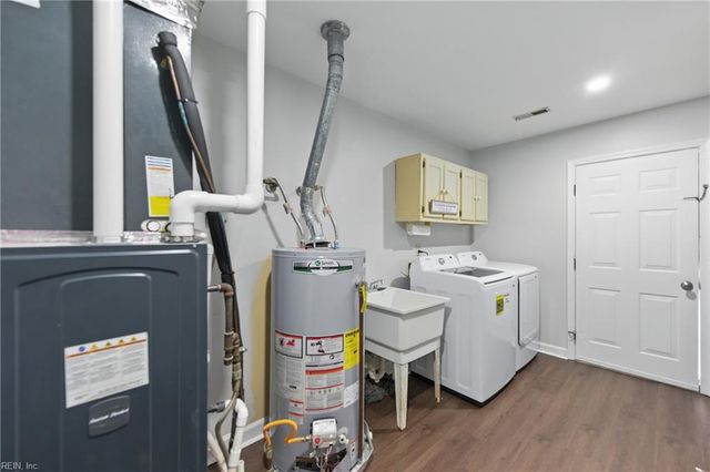 2933 Carolina RD, Suffolk, VA 23434