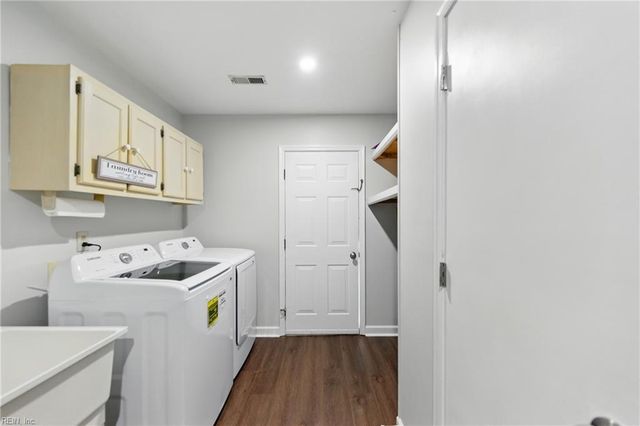 2933 Carolina RD, Suffolk, VA 23434