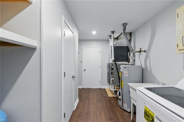 2933 Carolina RD, Suffolk, VA 23434