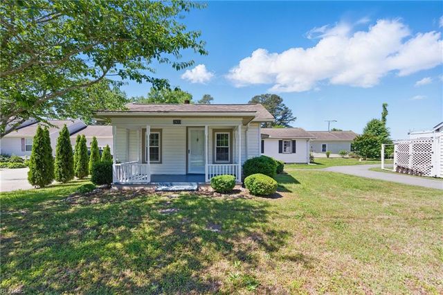 2933 Carolina RD, Suffolk, VA 23434
