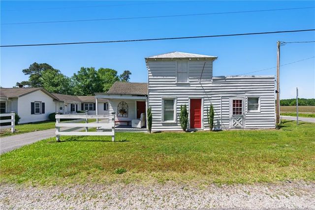 2933 Carolina RD, Suffolk, VA 23434