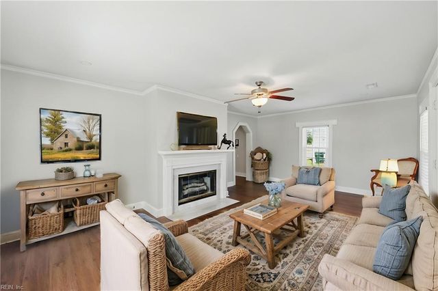 2933 Carolina RD, Suffolk, VA 23434