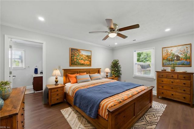 2933 Carolina RD, Suffolk, VA 23434