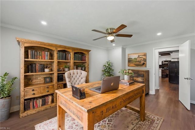 2933 Carolina RD, Suffolk, VA 23434