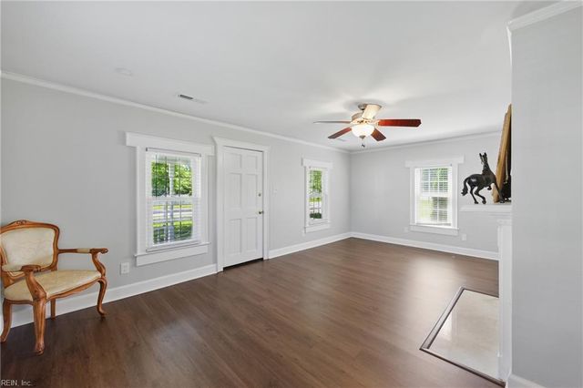 2933 Carolina RD, Suffolk, VA 23434