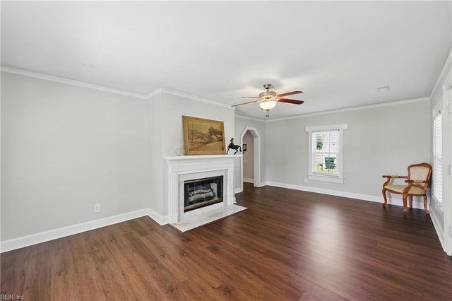2933 Carolina RD, Suffolk, VA 23434