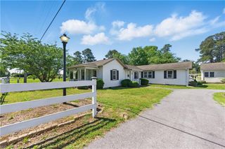 2933 Carolina RD, Suffolk, VA 23434