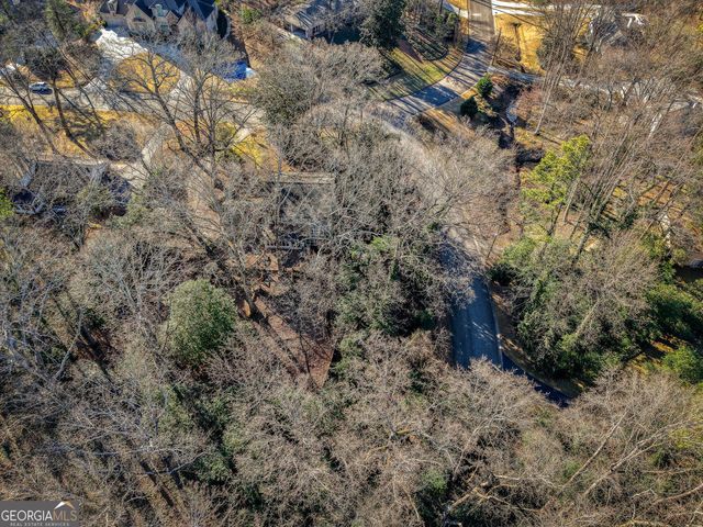 6340 Aberdeen Drive NE, Atlanta, GA 30328