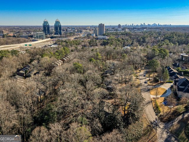 6340 Aberdeen Drive NE, Atlanta, GA 30328