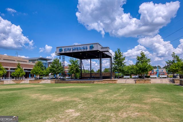 6340 Aberdeen Drive NE, Atlanta, GA 30328