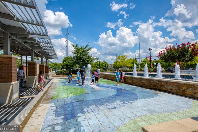 6340 Aberdeen Drive NE, Atlanta, GA 30328