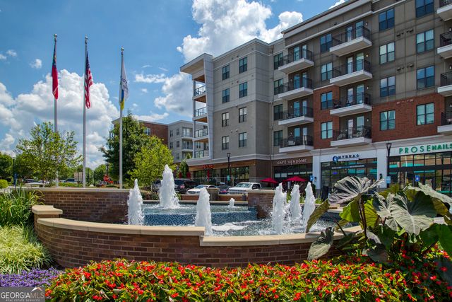 6340 Aberdeen Drive NE, Atlanta, GA 30328