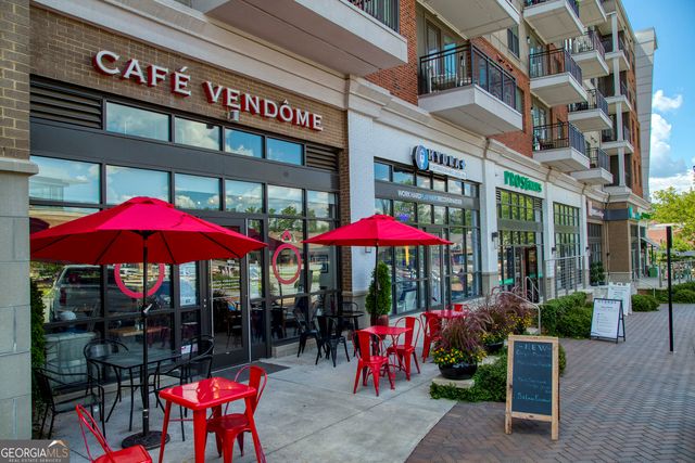 6340 Aberdeen Drive NE, Atlanta, GA 30328