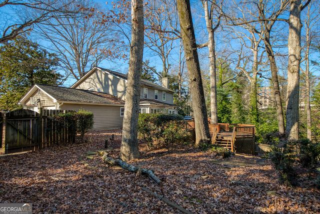 6340 Aberdeen Drive NE, Atlanta, GA 30328