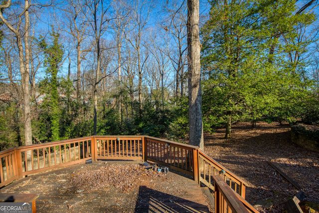 6340 Aberdeen Drive NE, Atlanta, GA 30328