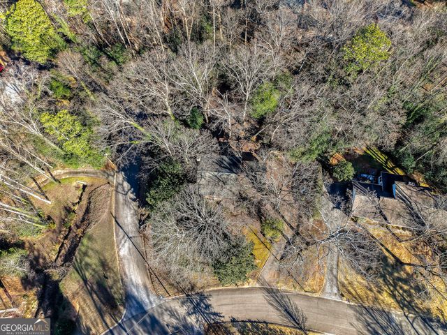 6340 Aberdeen Drive NE, Atlanta, GA 30328