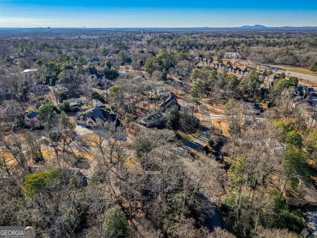 6340 Aberdeen Drive NE, Atlanta, GA 30328