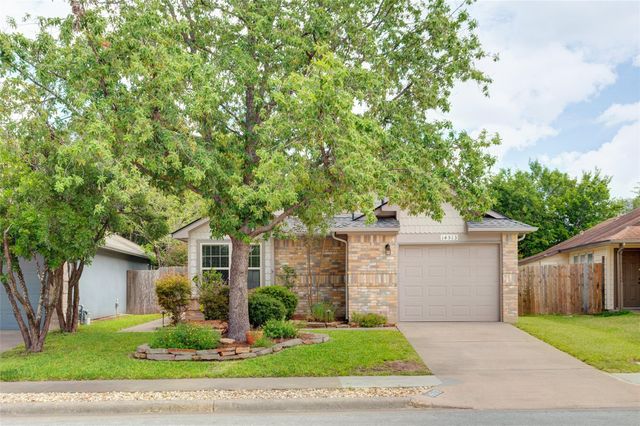 14513 Robert I Walker BLVD, Austin, TX 78728