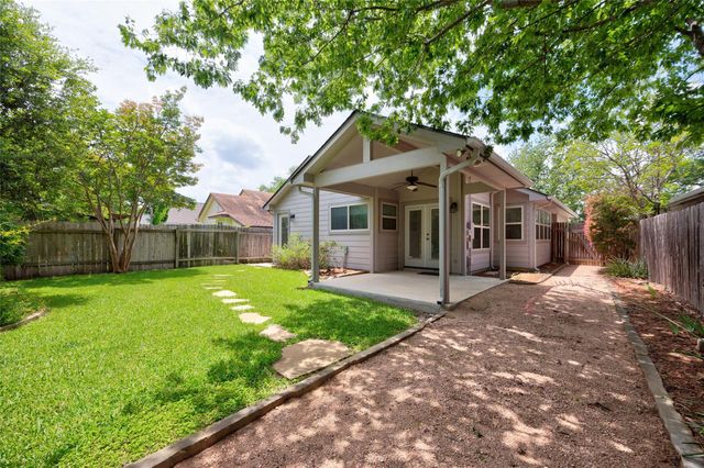14513 Robert I Walker BLVD, Austin, TX 78728