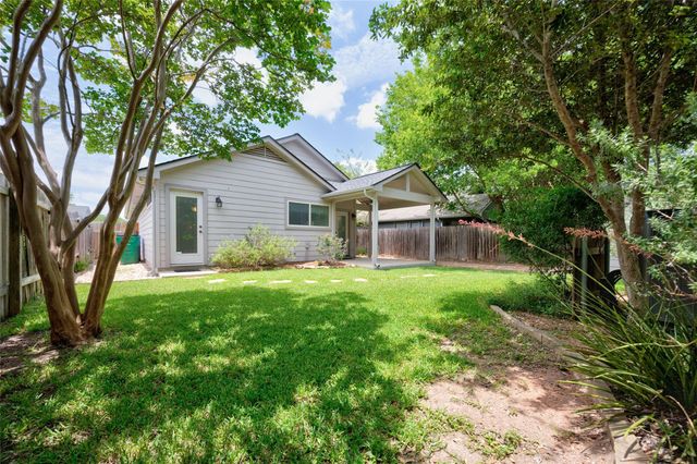 14513 Robert I Walker BLVD, Austin, TX 78728