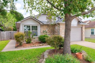 14513 Robert I Walker BLVD, Austin, TX 78728