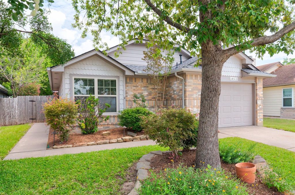 14513 Robert I Walker BLVD, Austin, TX 78728
