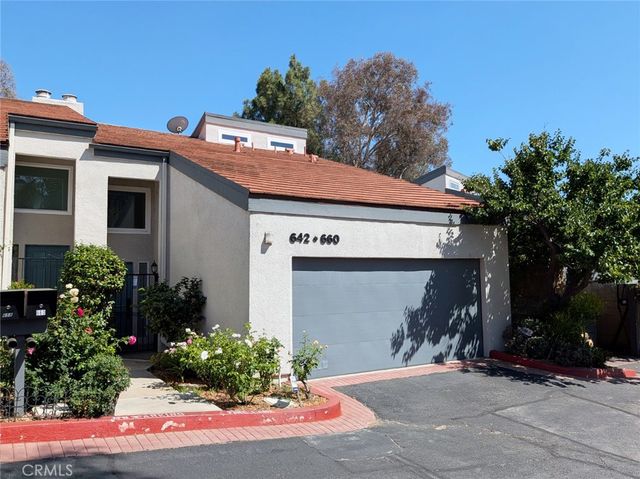 660 E Workman Street, Covina, CA 91723