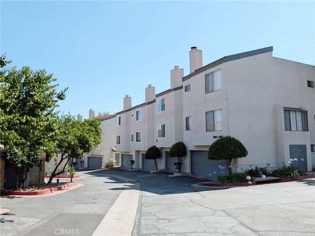 660 E Workman Street, Covina, CA 91723
