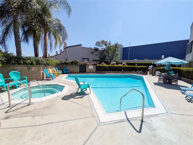 660 E Workman Street, Covina, CA 91723