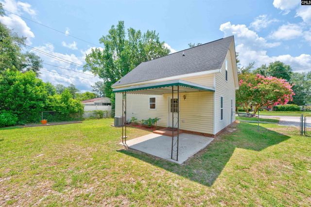 3931 Timberlane Drive, Columbia, SC 29205