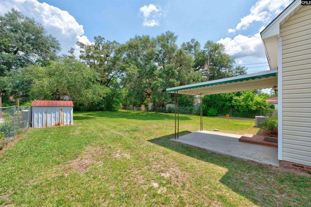 3931 Timberlane Drive, Columbia, SC 29205