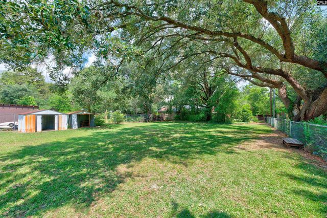 3931 Timberlane Drive, Columbia, SC 29205