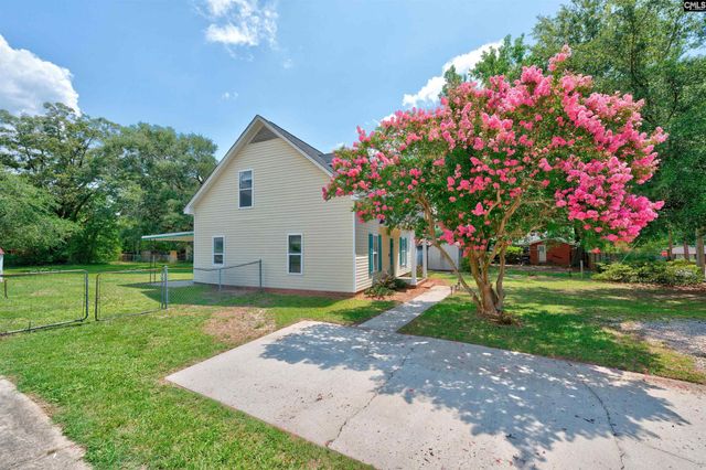 3931 Timberlane Drive, Columbia, SC 29205
