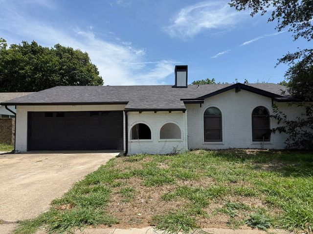 1002 Mill Run Drive, Allen, TX 75002