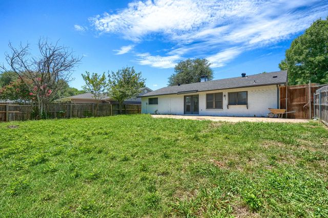 1002 Mill Run Drive, Allen, TX 75002