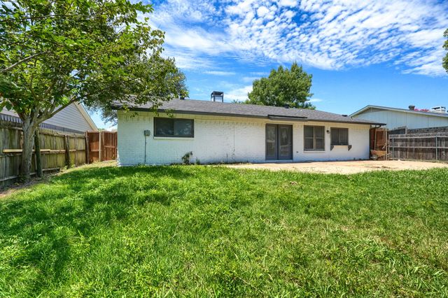 1002 Mill Run Drive, Allen, TX 75002