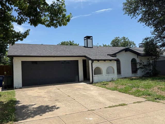1002 Mill Run Drive, Allen, TX 75002