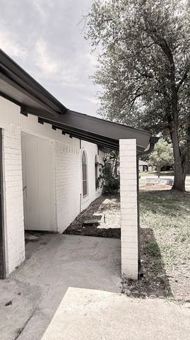 1002 Mill Run Drive, Allen, TX 75002