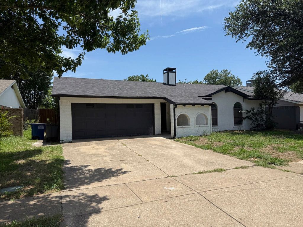1002 Mill Run Drive, Allen, TX 75002