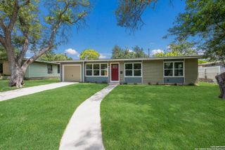 523 Gilbert Ln, San Antonio, TX 78213