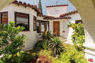 3975 Sutro Avenue, Los Angeles, CA 90008