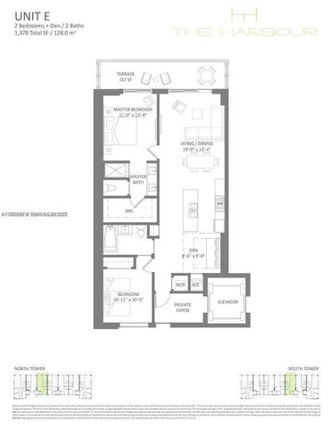 16385 Biscayne Boulevard 719, North Miami Beach, FL 33160
