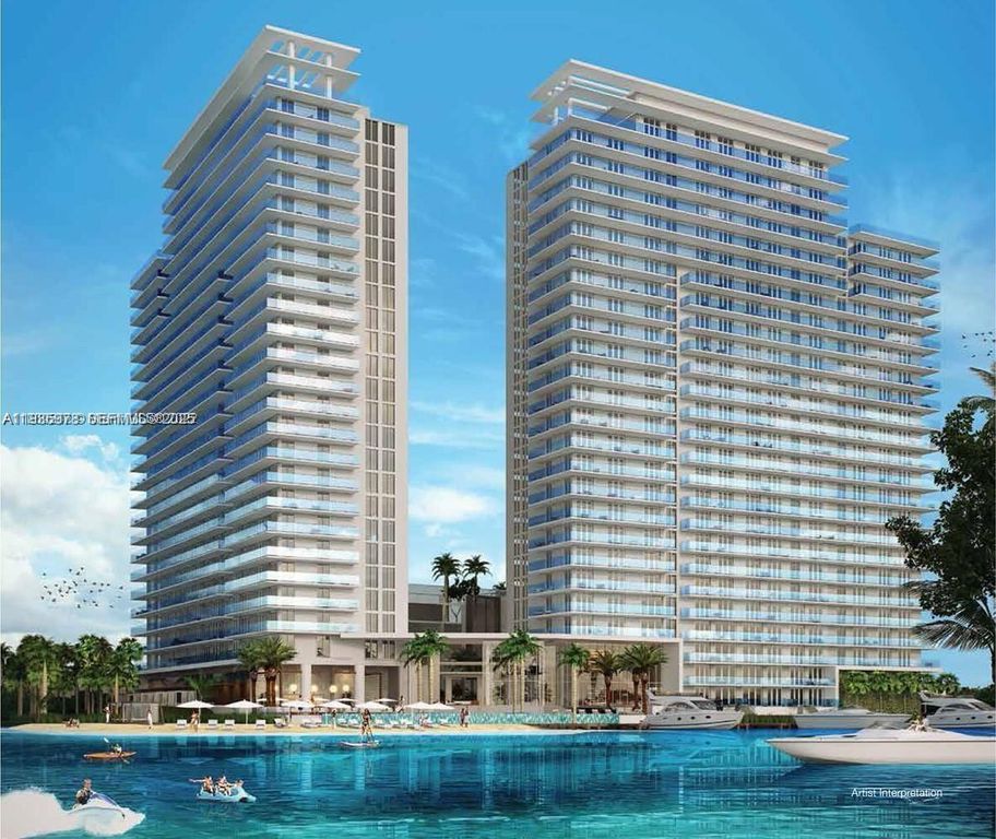 16385 Biscayne Boulevard 719, North Miami Beach, FL 33160