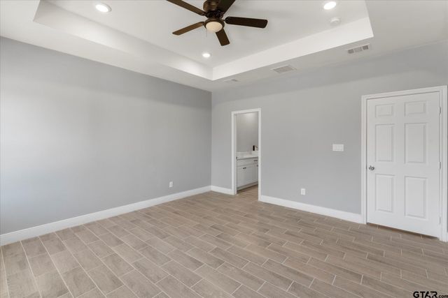 201 S Quille, Mt Pleasant, TX 75455