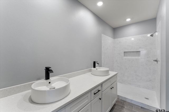 201 S Quille, Mt Pleasant, TX 75455