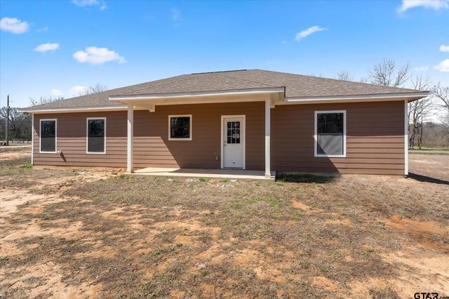 201 S Quille, Mt Pleasant, TX 75455