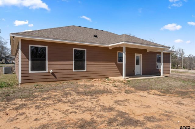 201 S Quille, Mt Pleasant, TX 75455