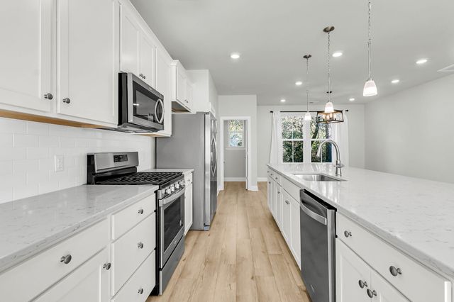 1226 Tice Lane, North Charleston, SC 29405