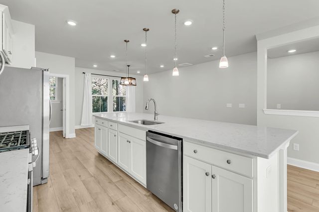 1226 Tice Lane, North Charleston, SC 29405