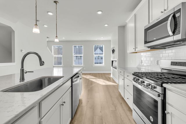 1226 Tice Lane, North Charleston, SC 29405